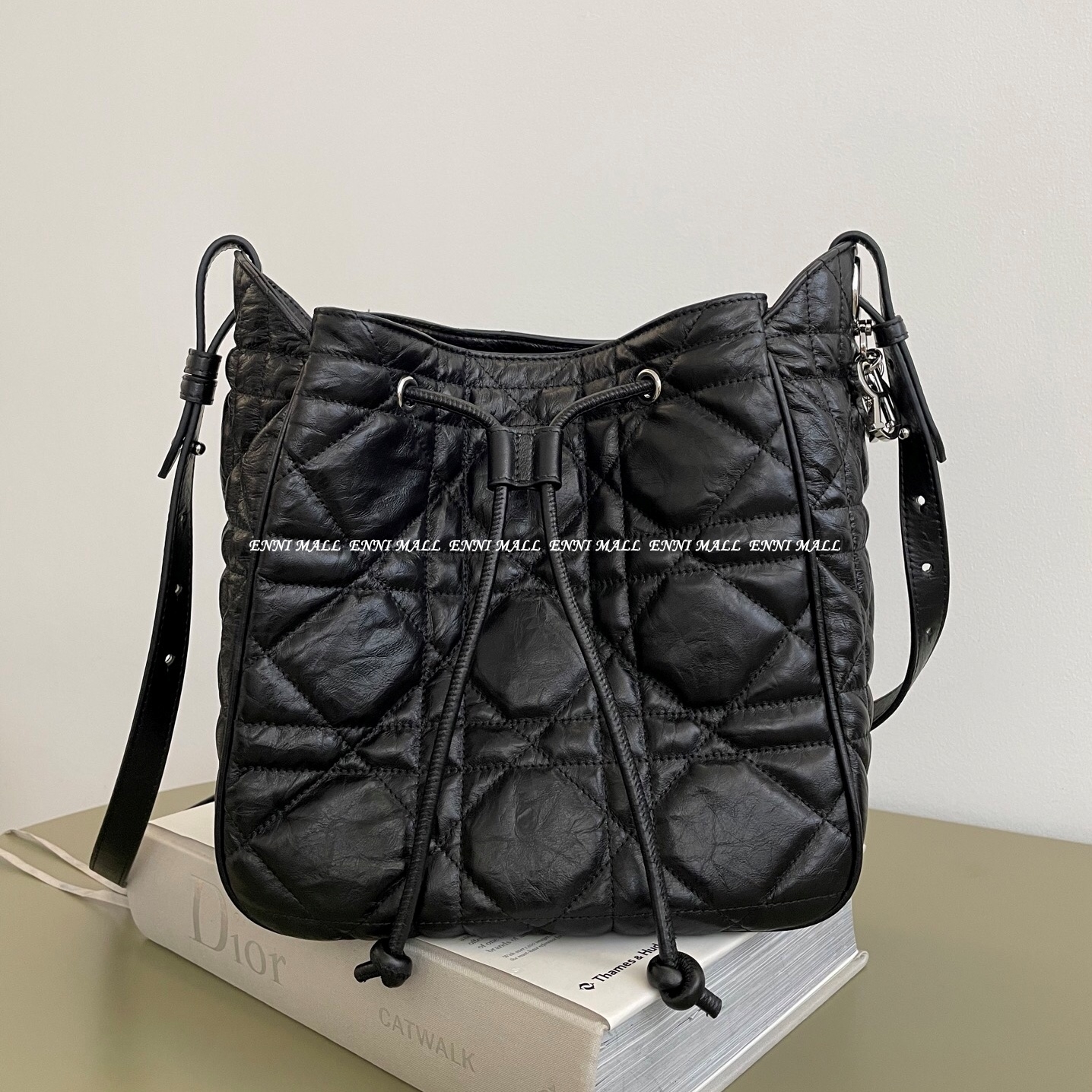 디올 디모션백 (23cm)