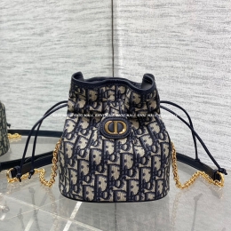 디올 미스 카로백 (16cm)