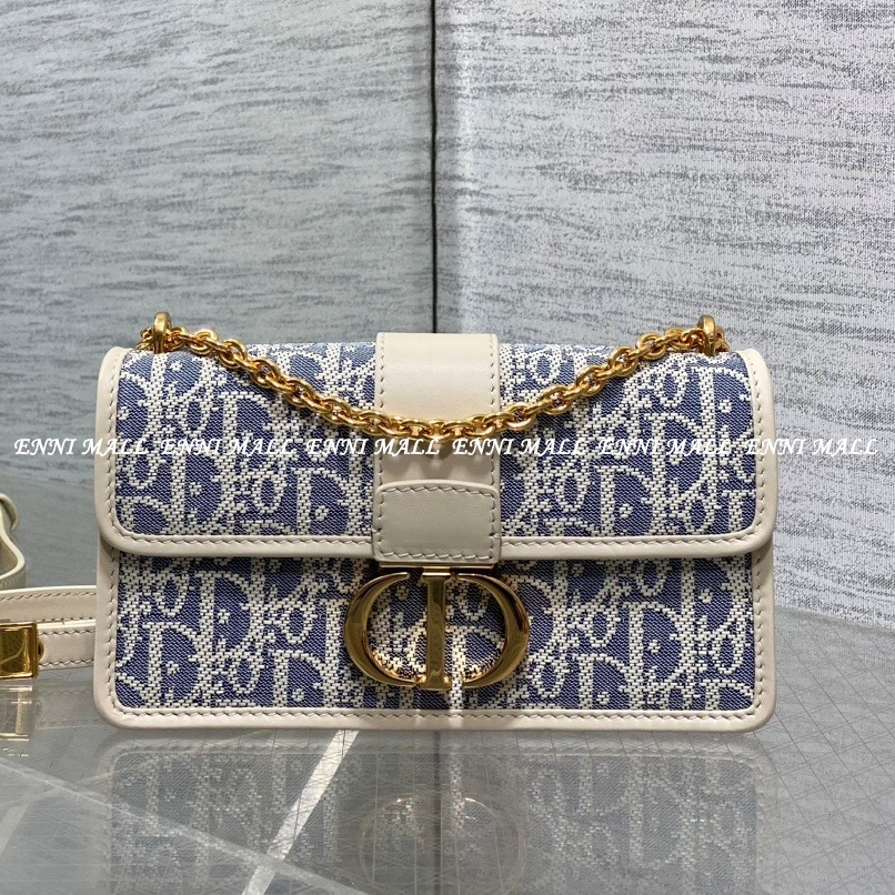 디올 30몽테인백 (21.5cm)