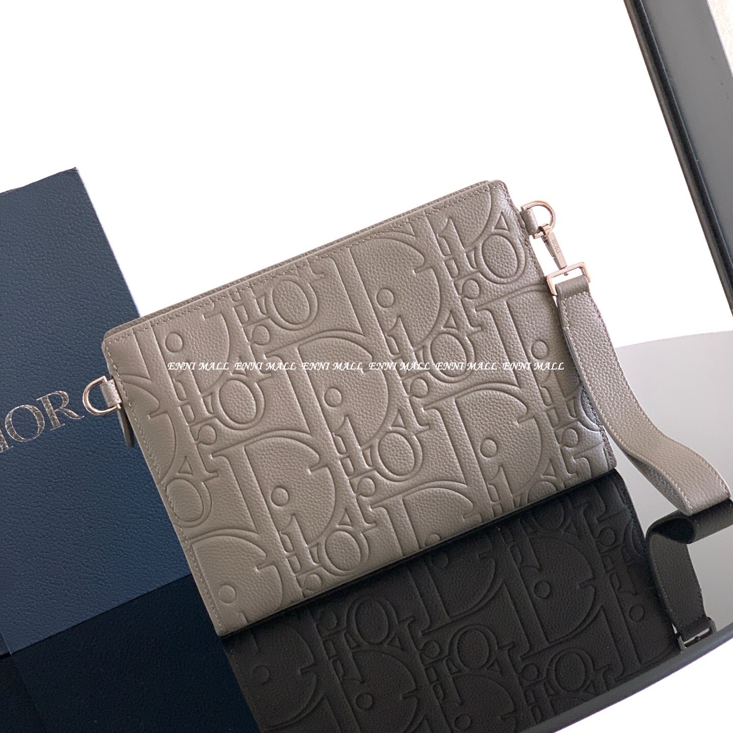 디올 클러치 (27cm)